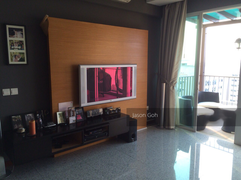 The Jade (D23), Condominium #148350132